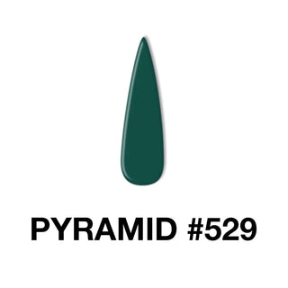 Pyramid Dipping Powder - 529