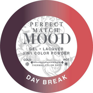 Lechat Perfect Match Mood Powder - 053 Daybreak