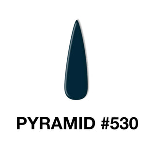 Pyramid Dipping Powder - 530