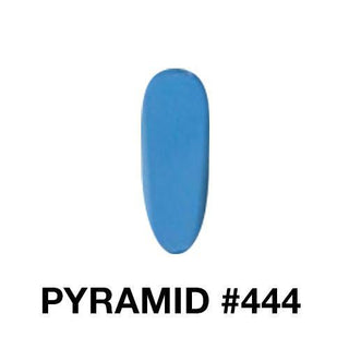 Pyramid Dipping Powder - 444