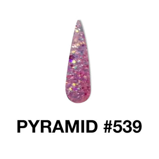 Pyramid Dipping Powder - 539