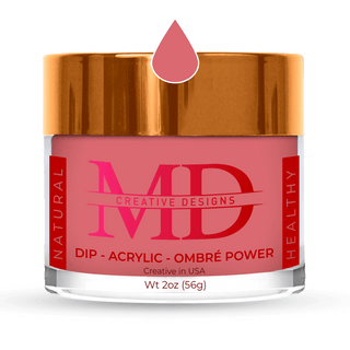 MD 2in1 Powder - #55 MD 2in1 Powder