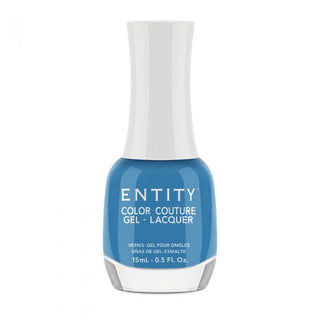 Entity Nail Lacquer - Flaunt Your Fashion 15 Ml | 0.5 Fl. Oz.#825