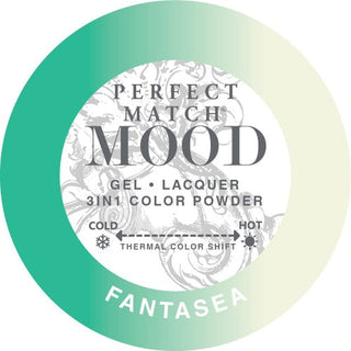 Lechat Perfect Match Mood Powder - 058 Fantasea