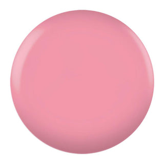 DND Gel Nail Polish Duo - 591 Pink Colors - Linen Pink