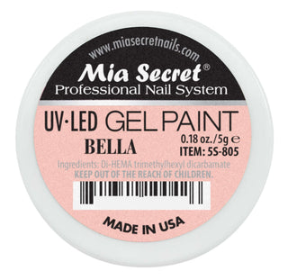 Mia Secret - Gel Paint Bella