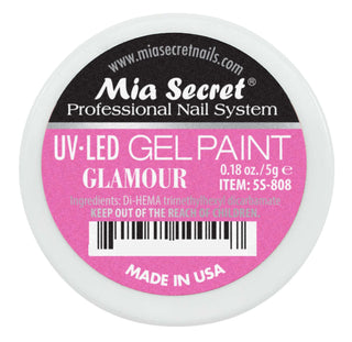 Mia Secret - Gel Paint Glamour
