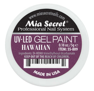 Mia Secret - Gel Paint Hawaiian