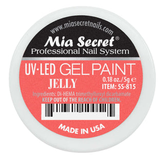 Mia Secret - Gel Paint Jelly
