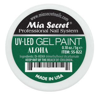 Mia Secret - Gel Paint Aloha