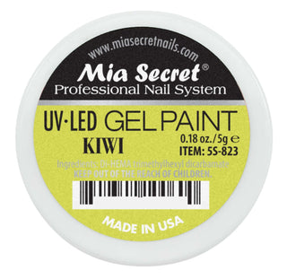 Mia Secret - Gel Paint Kiwi