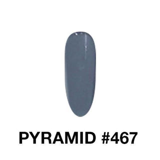 Pyramid Dipping Powder - 467