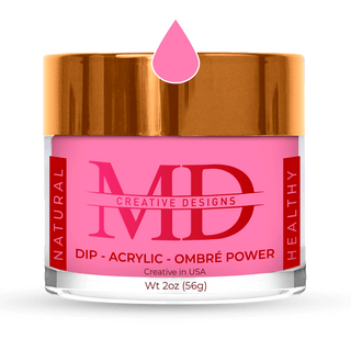 MD 2in1 Powder - #62 MD 2in1 Powder
