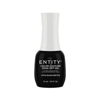 Entity Gel - Little Black Bottle 15 Ml | 0.5 Fl. Oz. #248