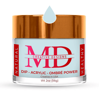 MD 2in1 Powder - #66 MD 2in1 Powder