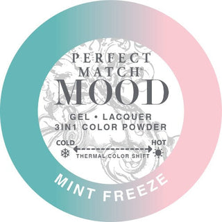 Lechat Perfect Match Mood Duo - 069 Mint Freeze