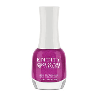 Entity Nail Lacquer - Made To Measure 15 Ml | 0.5 Fl. Oz.#833