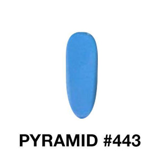 Pyramid Dipping Powder - 443