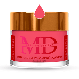 MD 2in1 Powder - #07 MD 2in1 Powder