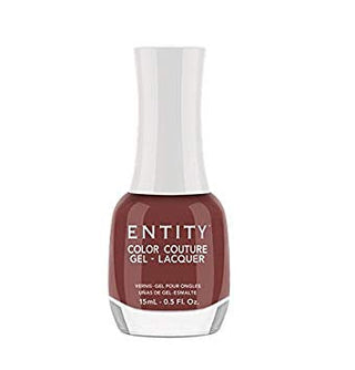 Entity Nail Lacquer - Ankle Boots 15 Ml | 0.5 Fl. Oz.#849