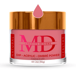 MD 2in1 Powder - #77 MD 2in1 Powder