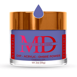 MD 2in1 Powder - #80 MD 2in1 Powder