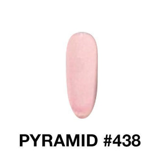 Pyramid Dipping Powder - 438