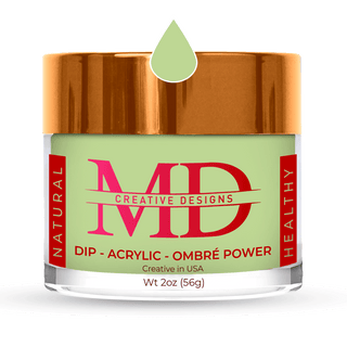 MD 2in1 Powder - #85 MD 2in1 Powder