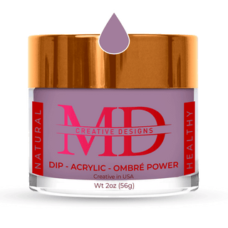 MD 2in1 Powder - #86 MD 2in1 Powder