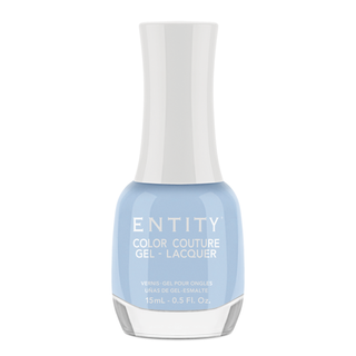 Entity Nail Lacquer - Jean Queen 15 Ml | 0.5 Fl. Oz.#865