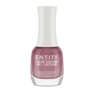 Entity Nail Lacquer - Couture'D 15 Ml | 0.5 Fl. Oz.#829