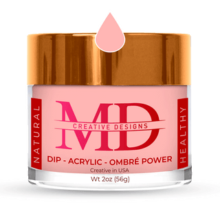 MD 2in1 Powder - #88 MD 2in1 Powder