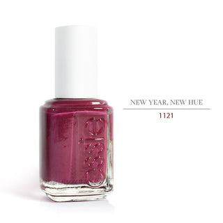 Essie Nail Polish - color New Year New Hue 0.46 oz #1121