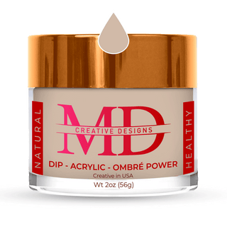 MD 2in1 Powder - #89 MD 2in1 Powder