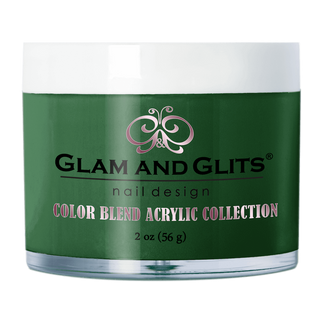 Glam & Glits Acrylic Powder Color Blend (Cream) 2 oz Alter-ego - BL3071