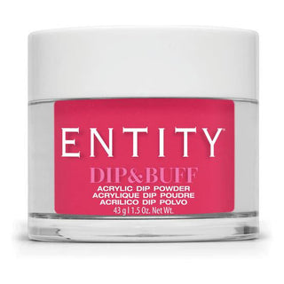 Entity Dip & Buff Power Pink 43 G | 1.5 Oz.#854