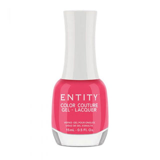 Entity Nail Lacquer - Barefoot And Beautiful 15 Ml | 0.5 Fl. Oz.#774