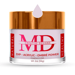 MD 2in1 Powder - #91 MD 2in1 Powder