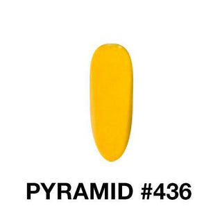 Pyramid Dipping Powder - 436