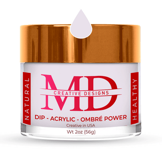 MD 2in1 Powder - #97 MD 2in1 Powder