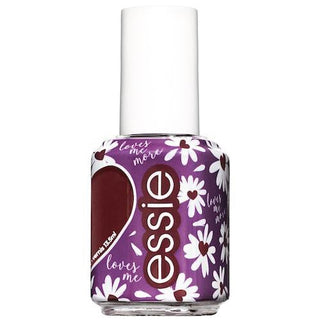 Essie Nail Polish - Don't Be Choco-late Valentine's #1605 ds
