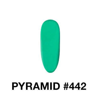 Pyramid Dipping Powder - 442