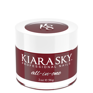Kiara Sky Dip and Acrylic Powder 2oz - Invite Only