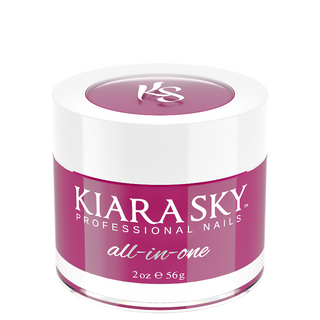 Kiara Sky Dip and Acrylic Powder 2oz - Ultraviolet