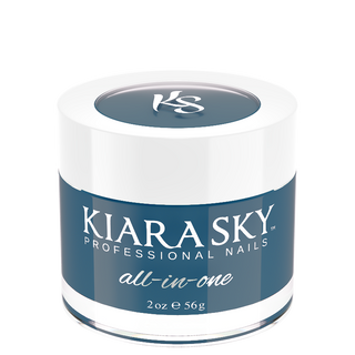 Kiara Sky Dip and Acrylic Powder 2oz - Side Hu$tle