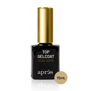 APRES - Non-Wipe Glossy Top Gelcoat