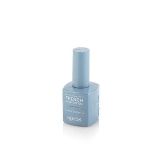 Apres Nail - French Manicure Gel Ombre - Seas the Day