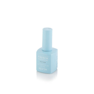 Apres Nail - French Manicure Gel Ombre - White, Blue, and You