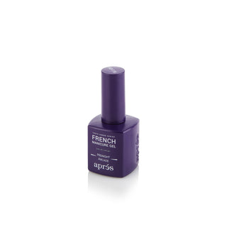 Apres Nail - French Manicure Gel Ombre - Midnight Arcade