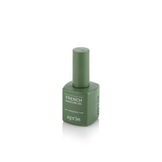 Apres Nail - French Manicure Gel Ombre - Amazonia